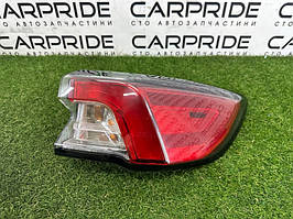 Задний фонарь FORD ESCAPE MK4 1.5 2020 прав. (б/у)