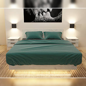 Ліжко. Спальне місце 140/160х200 см.