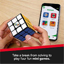Кубик Рубика The Official Rubik’s ConnectedX Bluetooth, фото 4