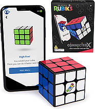 Кубик Рубика The Official Rubik’s ConnectedX Bluetooth, фото 5