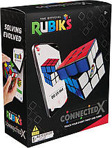 Кубик Рубика The Official Rubik’s ConnectedX Bluetooth, фото 2