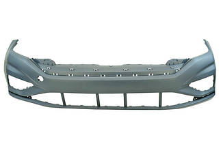 Кузов, салон