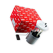 Паливна система