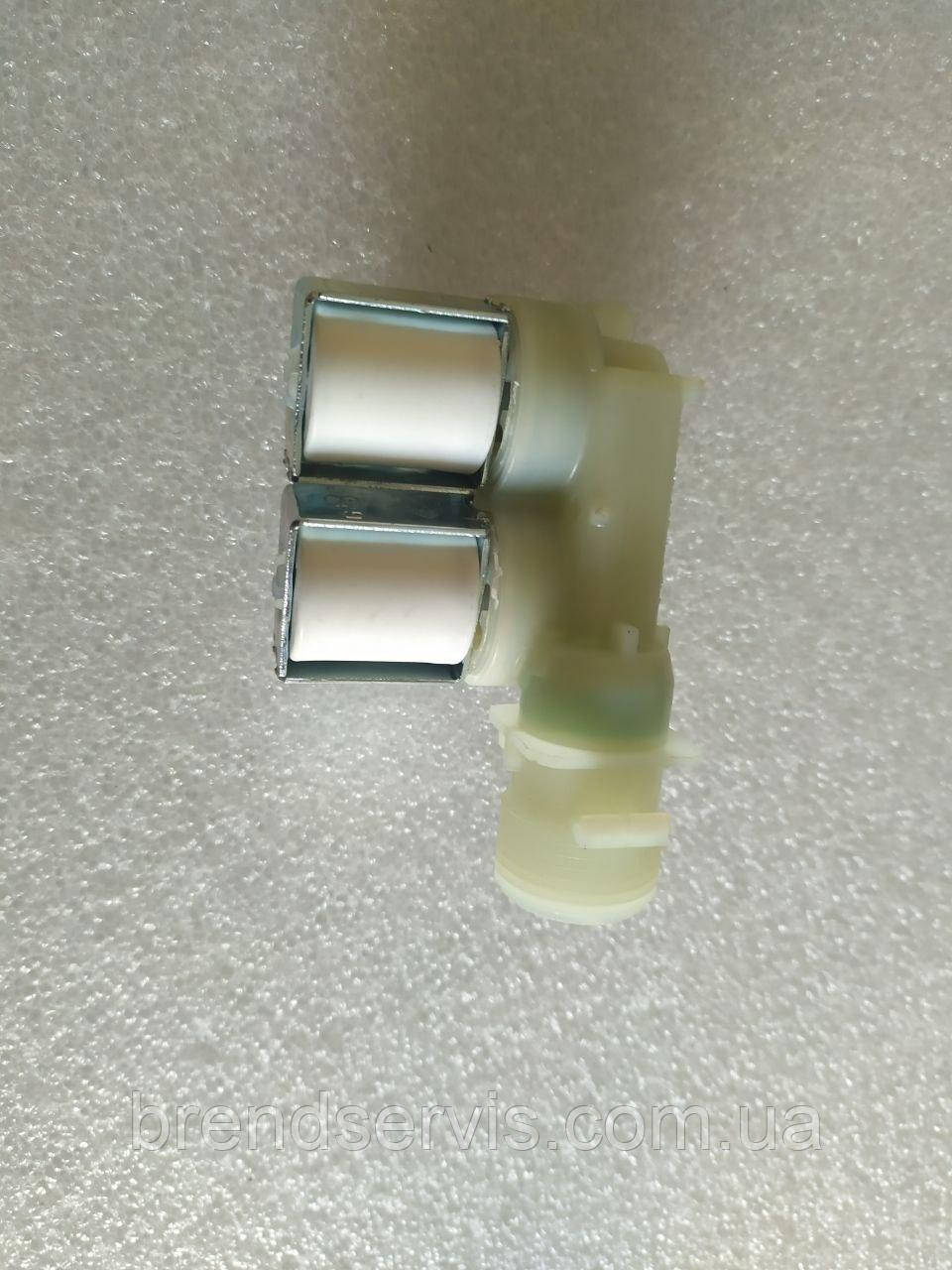 Клапан для пральної машини Indesit, фото 1