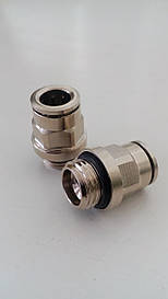 Фітинг прямий MPC8-02