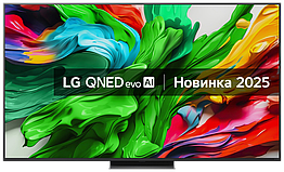 Телевізор LG 65QNED86A6A