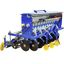 Сівалка для трактора