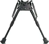 Сошки Harris Bipod S-BRМ профі (шар. база 15,2-22,9см), фото 2