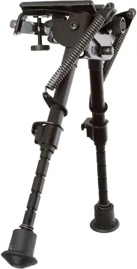 Сошки Harris Bipod S-BRМ профі (шар. база 15,2-22,9см), фото 1