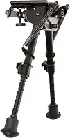 Сошки Harris Bipod S-BRМ профі (шар. база 15,2-22,9см)