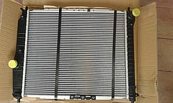 Радіатор охолодження паяний Aveo Корея