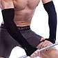 Нарукавник спортивний компресійний Sport 2шт MS-1185, фото 2