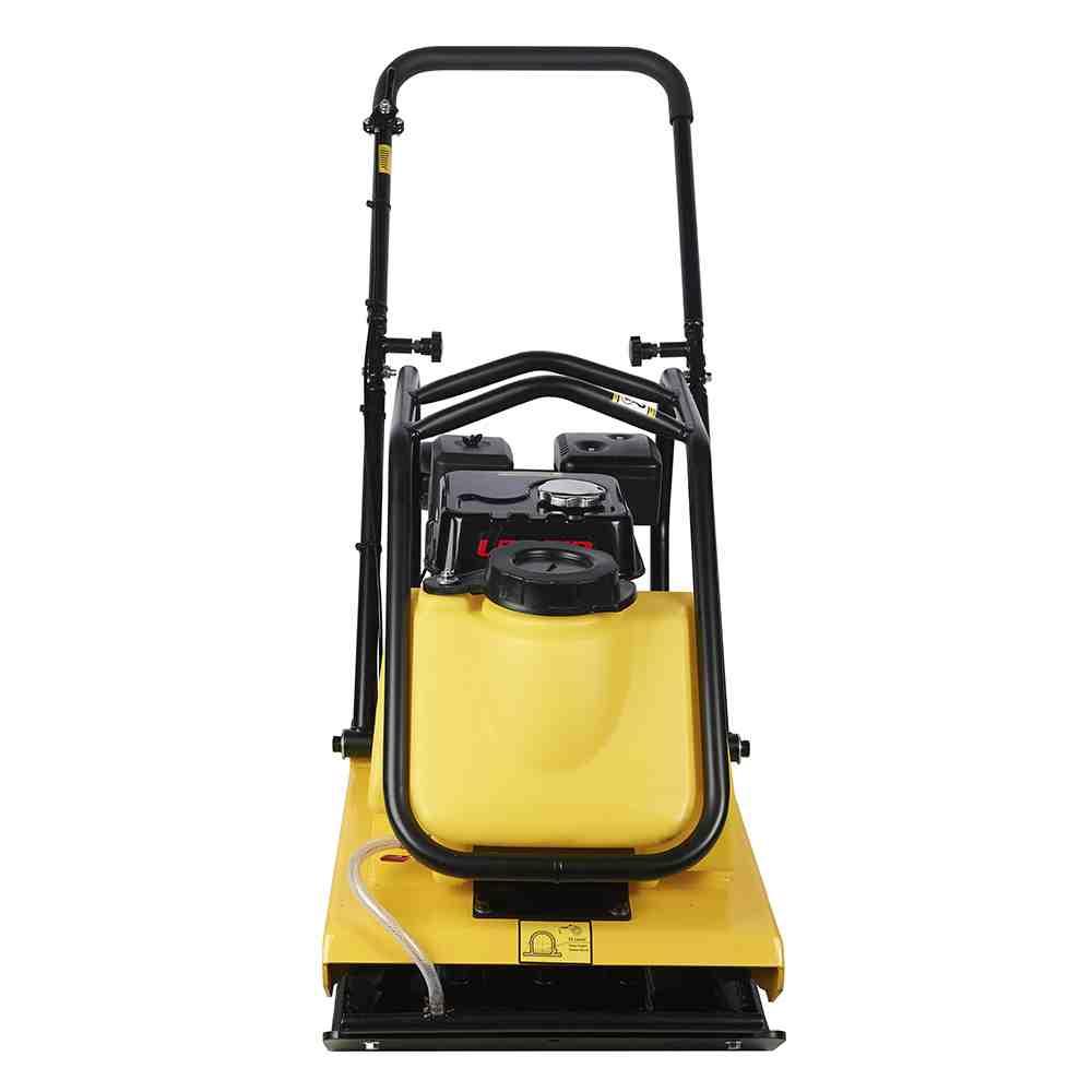 Віброплита прямохідна EnerSol EPC-095L