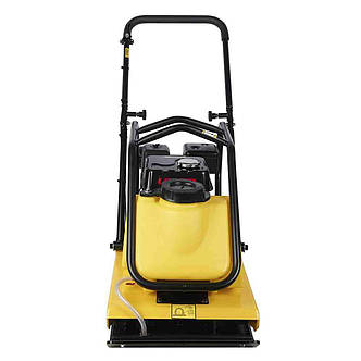 Віброплита прямохідна EnerSol EPC-095L, фото 1