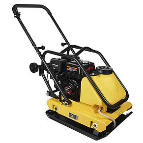 Віброплита прямохідна EnerSol EPC-095L, фото 2