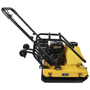 Віброплита прямохідна EnerSol EPC-095L, фото 3