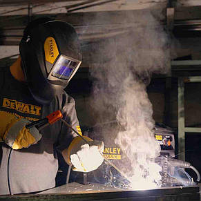 Зварювальний апарат інверторний STANLEY KING210, фото 3