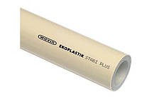 Труба поліпропіленова Wavin STABI PLUS S 3,2 SDR7,4 PN28 40x5,5мм (STRS040RCT)