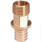 Перехідник Rehau Rautitan ЗР 32-R 1" МX+G (216993001)