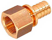 Перехідник Rehau Rautitan ВР 25-Rp 3/4" МX+G (216997001)