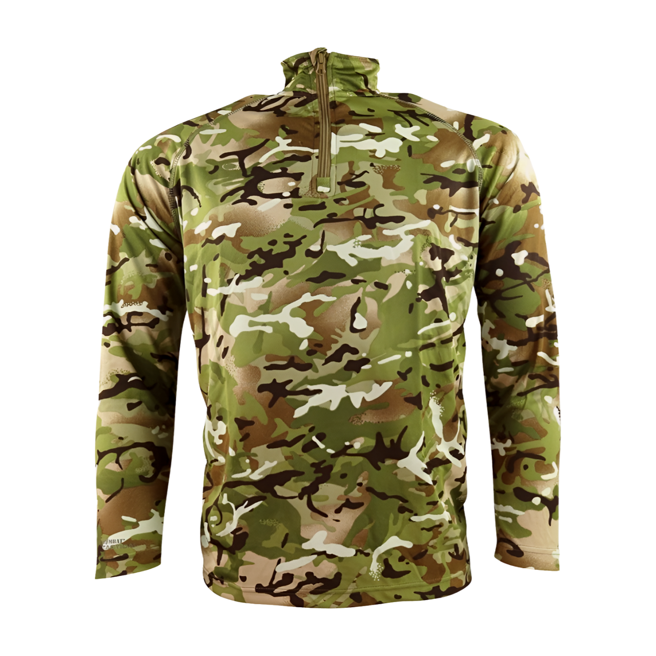 Кофта тактична KOMBAT UK Operators Mesh Top, фото 1