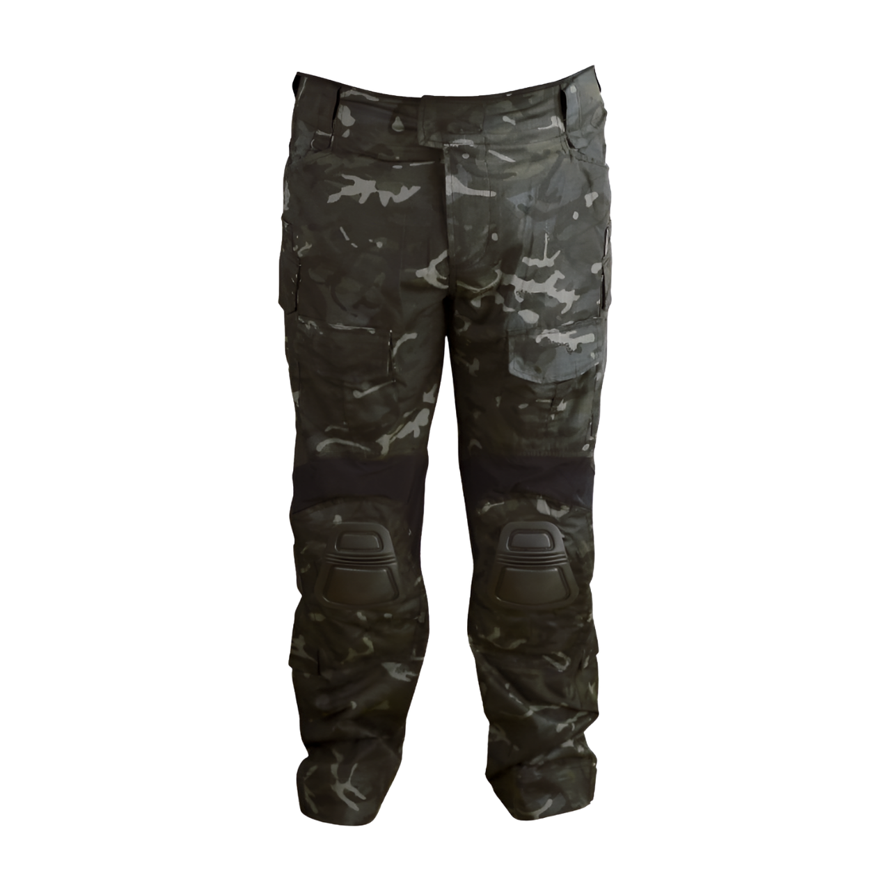 Штани тактичні KOMBAT UK Spec-ops Trousers GenII, фото 1