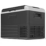 Компресорний автохолодильник Alpicool CL40G (37 літрів). До -20℃, (12, 24, 220 вольт), фото 4