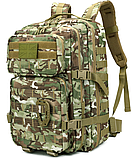 Рюкзак тактичний  KOMBAT UK  Trooper Assault Pack, фото 2