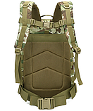 Рюкзак тактичний  KOMBAT UK  Trooper Assault Pack, фото 4