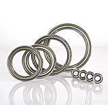 Телескоп Bresser Messier AR102xs EXOS-2 PMC-Eight Goto (4742460), фото 10