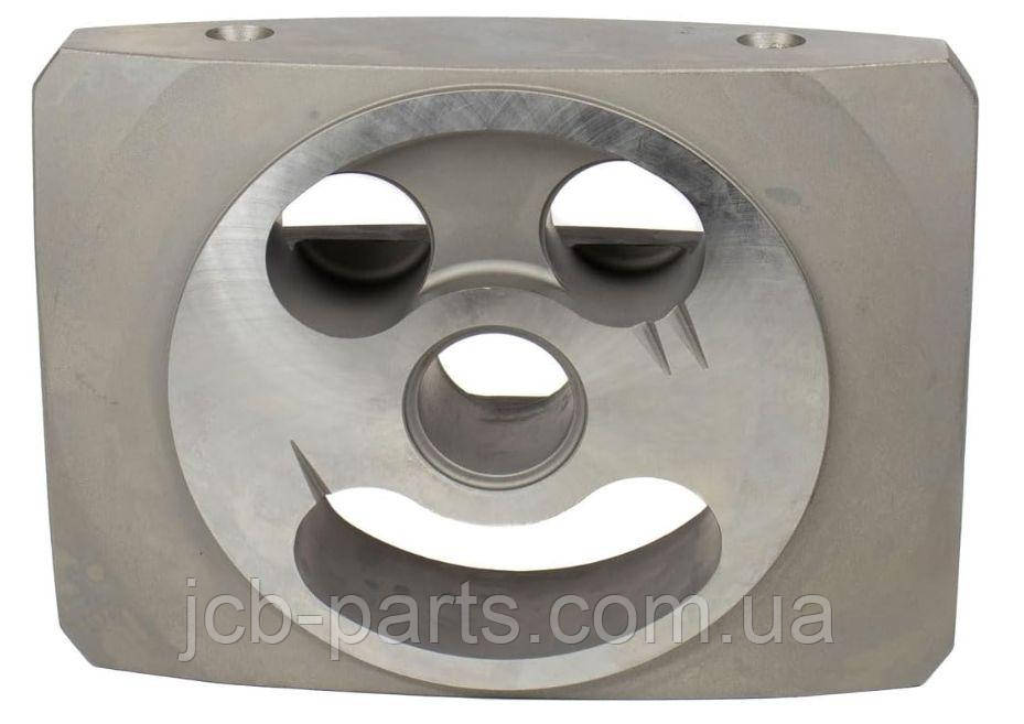 Bosch Rexroth R910801310 Шайба розподільна ліва для серії A7V500 SKS