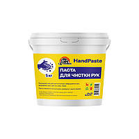 Паста для рук Hand Paste Euro 5кг (відро 3л)