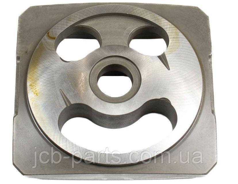 Bosch Rexroth 14323 Шайба розподільна ліва для серії A7VO172 SKS