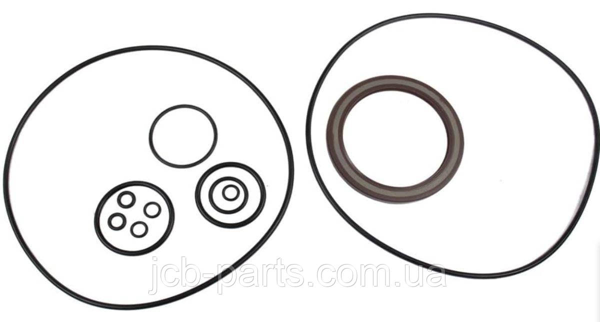 Bosch Rexroth 8486 Ремкомплект гідронасосу для серії A7VO160 YBS