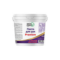 Паста для рук Чиста робота Premium 5 кг (3л)