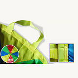 Розвиваюча гра Парашут (діаметр 4 м) від Obetty, фото 4