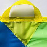 Розвиваюча гра Парашут (діаметр 4 м) від Obetty, фото 2