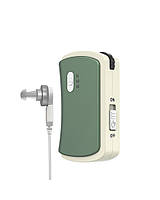 Слухові апарати