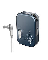 Слуховий апарат VivaPhon J-101S акумуляторний кишеньковий