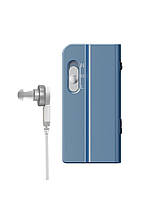 Слуховий апарат VivaPhon J-105S акумуляторний кишеньковий