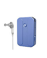 Слуховий апарат VivaPhon J-107S акумуляторний кишеньковий