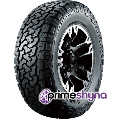 Comforser CF1100 255/55 R18 109H XL RWL, фото 1