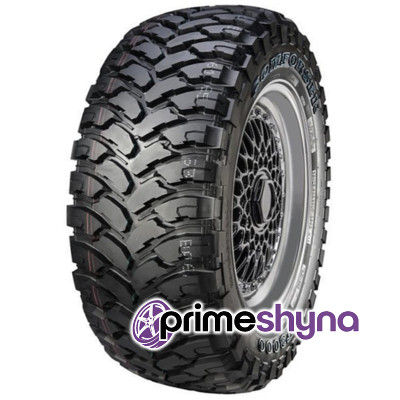 Comforser CF3000 215/75 R15 100/97Q OWL, фото 1