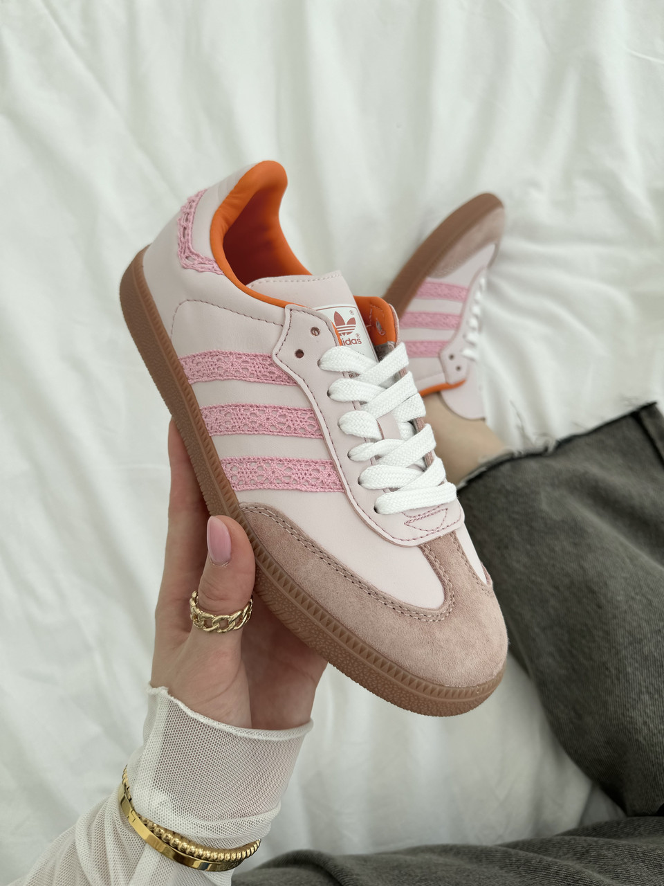 Adidas Samba, фото 1