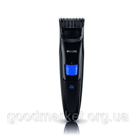 Триммер для бороди і вусів Philips QT4000/15, фото 2