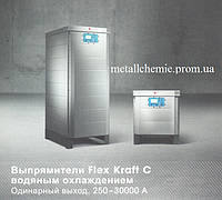 Випрямлячі Flex Kraft З водяним охолодженням