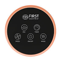 Вентилятор First FA-5560-5-GR