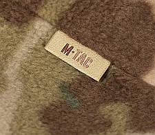 M-Tac шапка Watch Cap фліс (260г/м2) MC L, фото 2