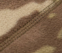 M-Tac шапка Watch Cap фліс (260г/м2) MC L, фото 4