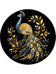 Павич (Розмір L)